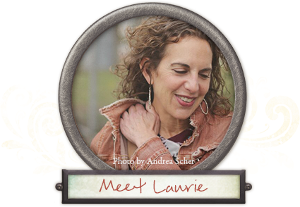 laurie_headshot