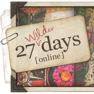 27 Wilder Days | Laurie Wagner