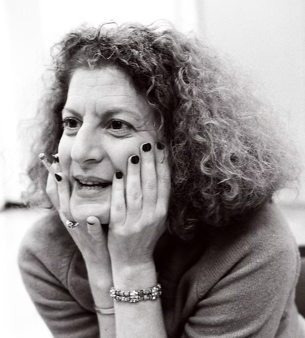 alison luterman - writing the resistance
