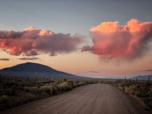 Notes from The Middle of Nowhere