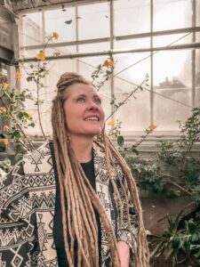 I Wish You Could See Yourself the Way We See You